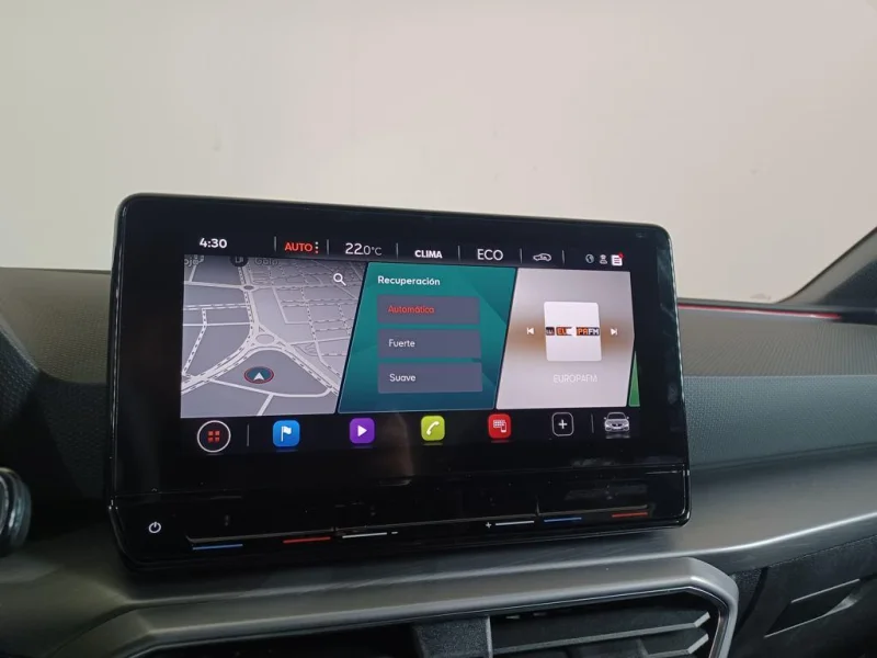 Imagen de SEAT León