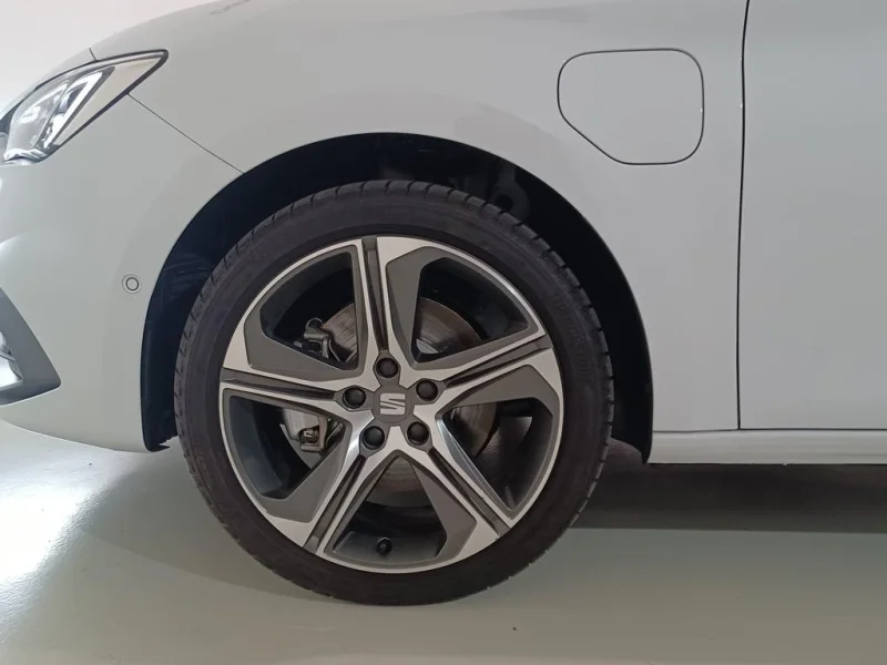 Imagen de SEAT León