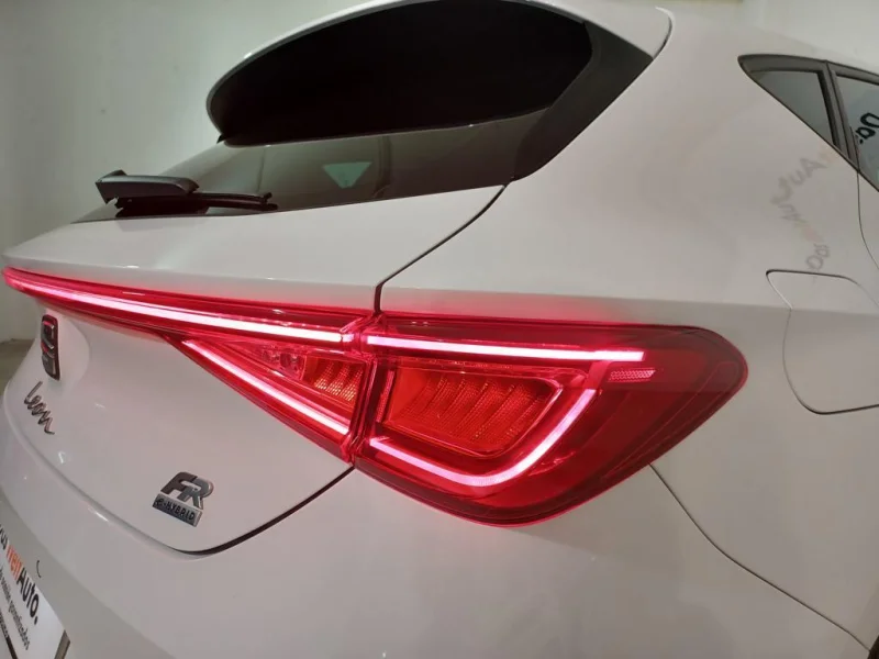 Imagen de SEAT León