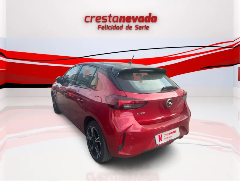 Imagen de Opel Corsa