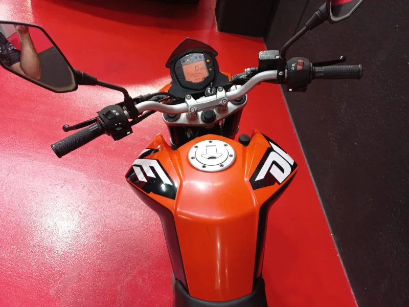 Imagen de Ktm 125 DUKE