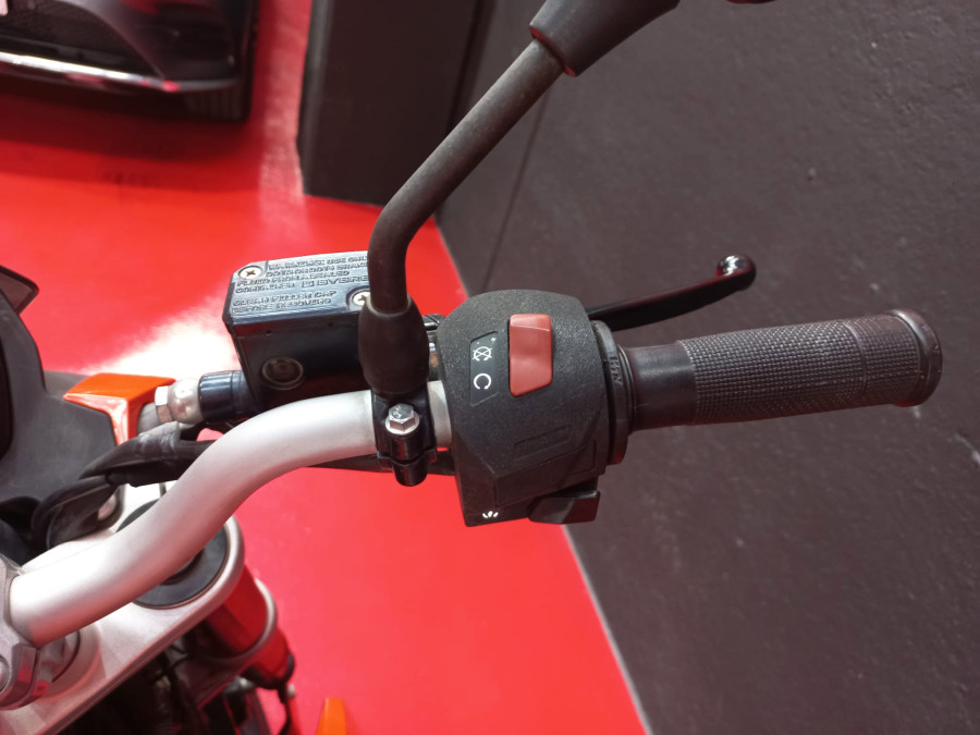 Imagen 7 de Ktm 125 DUKE Gasolina 15 CV