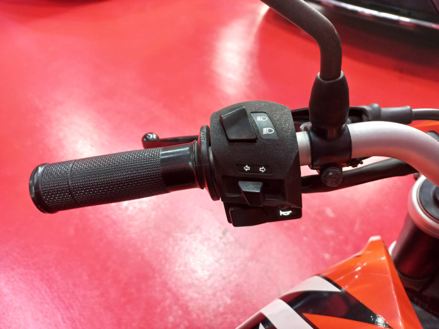 Imagen 6 de Ktm 125 DUKE Gasolina 15 CV