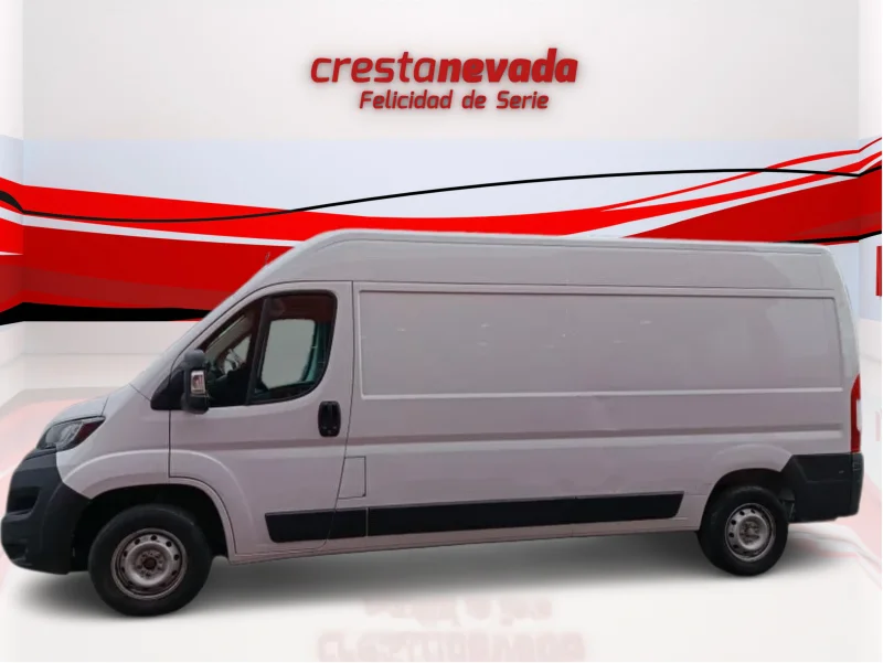 Imagen de Peugeot Boxer