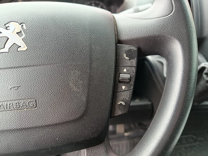 Imagen de Peugeot Boxer