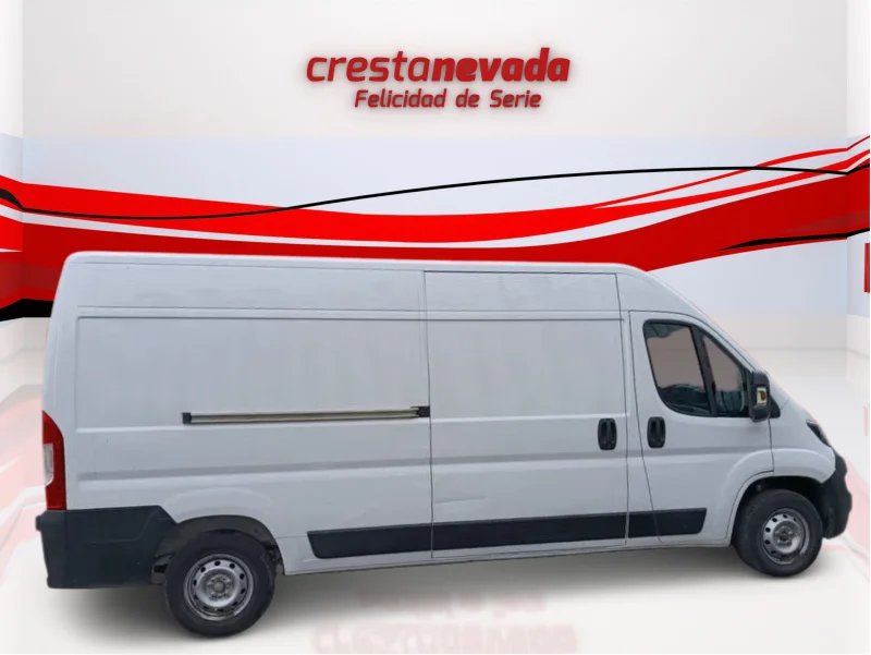 Imagen de Peugeot Boxer