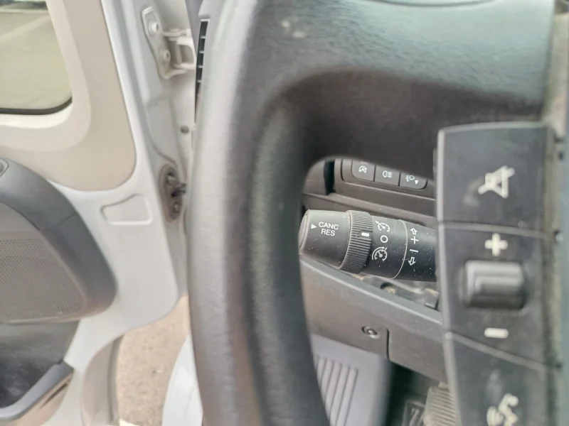 Imagen de Peugeot Boxer