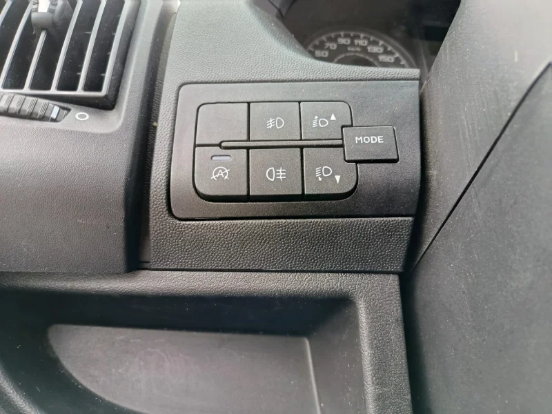 Imagen de Peugeot Boxer