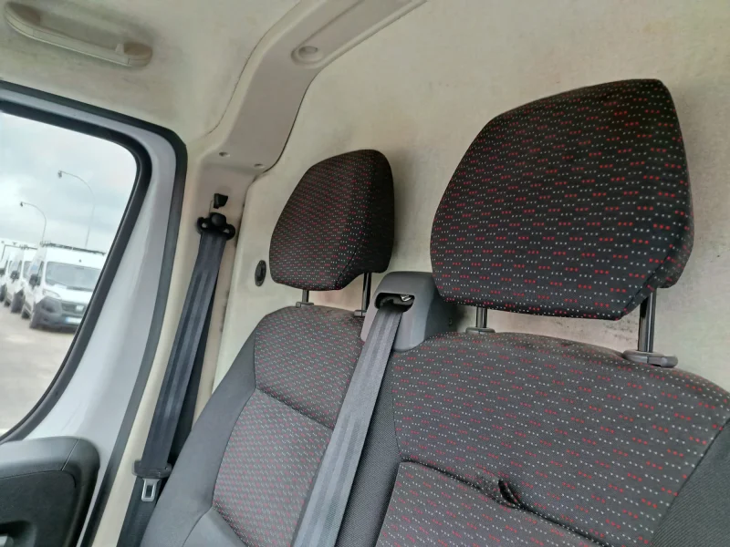 Imagen de Peugeot Boxer