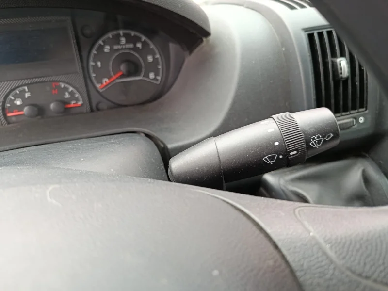 Imagen de Peugeot Boxer