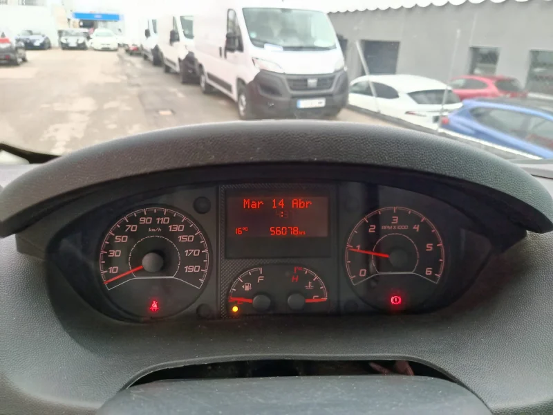 Imagen de Peugeot Boxer