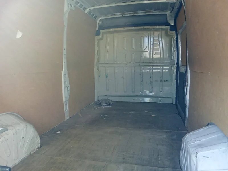 Imagen de Peugeot Boxer