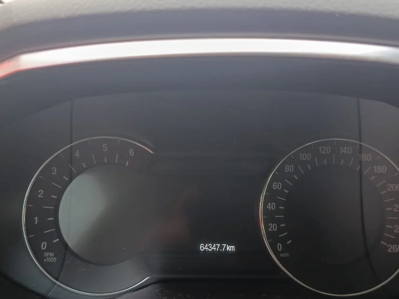 Imagen de Ford S-MAX