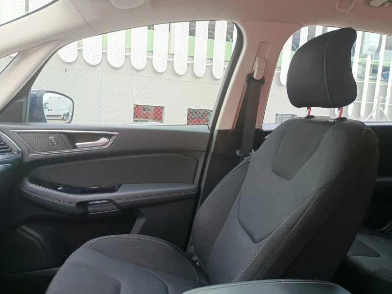 Imagen de Ford S-MAX