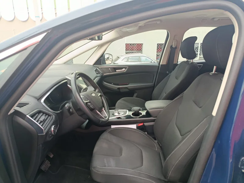 Imagen de Ford S-MAX