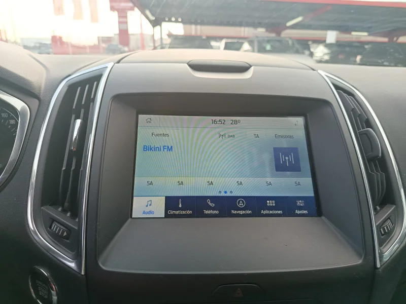 Imagen de Ford S-MAX