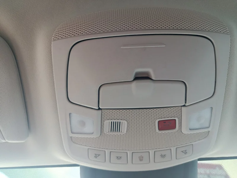 Imagen de Ford S-MAX