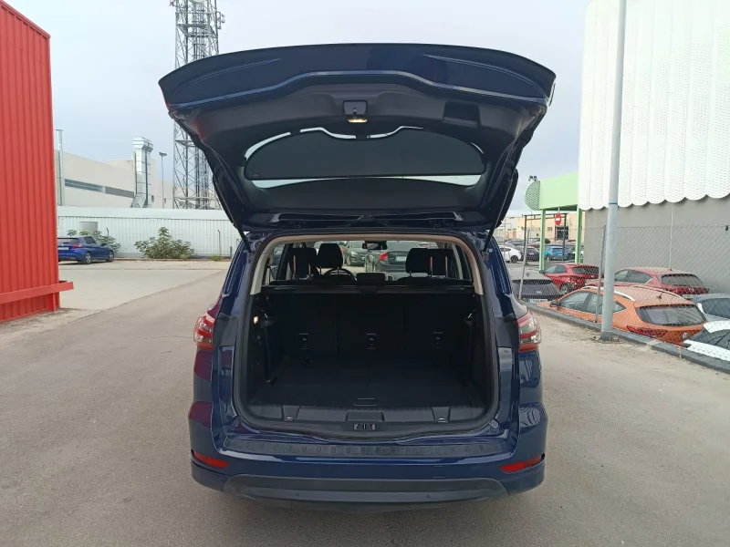 Imagen de Ford S-MAX