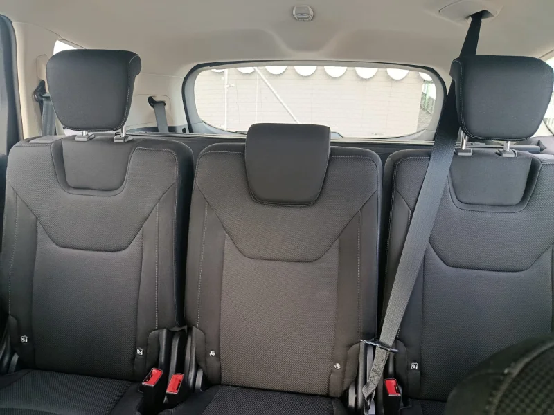 Imagen de Ford S-MAX