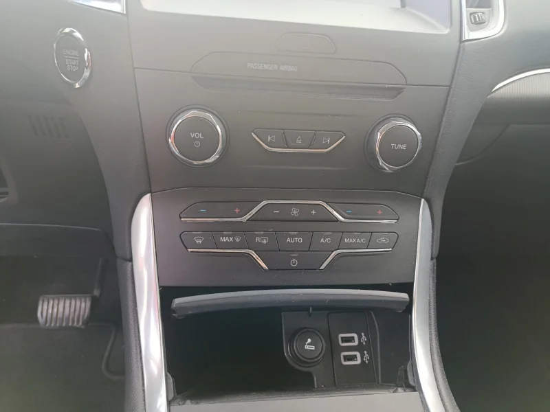 Imagen de Ford S-MAX