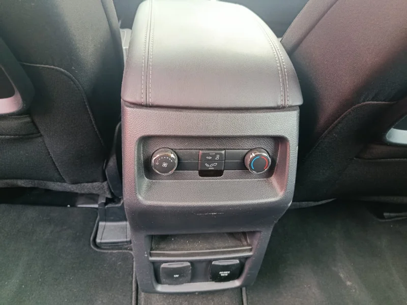 Imagen de Ford S-MAX