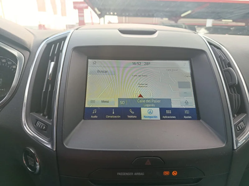 Imagen de Ford S-MAX