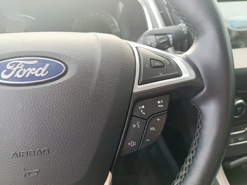 Imagen de Ford S-MAX