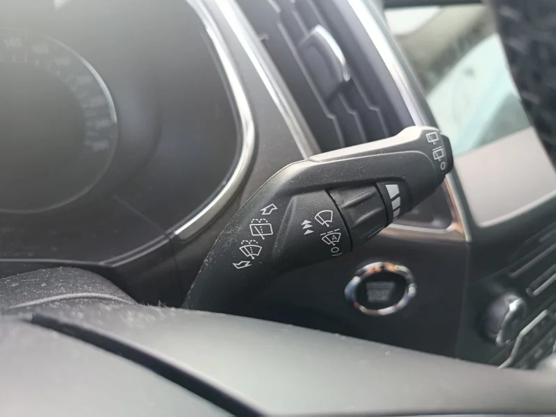 Imagen de Ford S-MAX