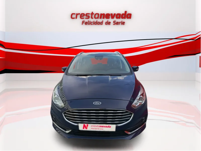 Imagen de Ford S-MAX