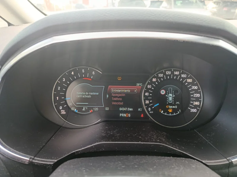 Imagen de Ford S-MAX