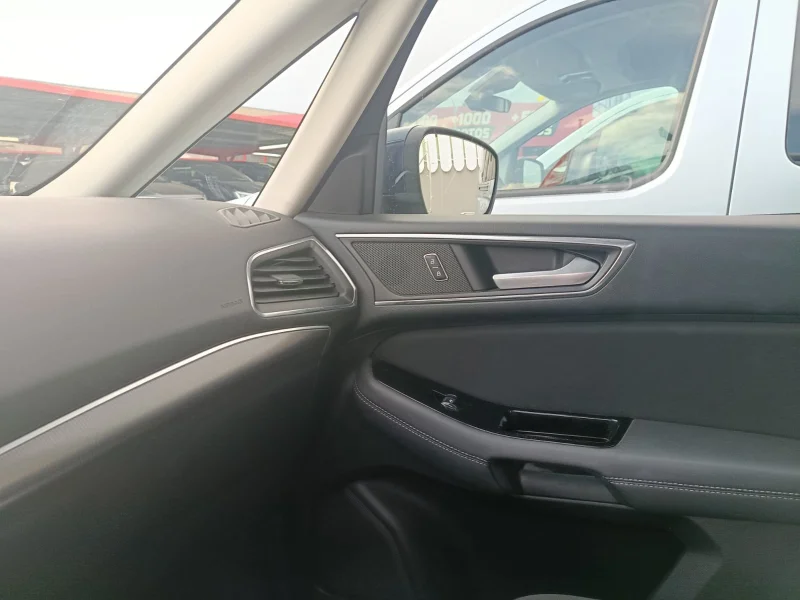 Imagen de Ford S-MAX