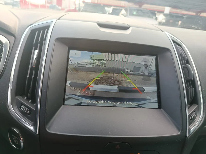 Imagen de Ford S-MAX