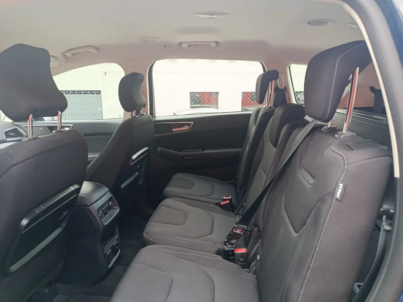 Imagen de Ford S-MAX