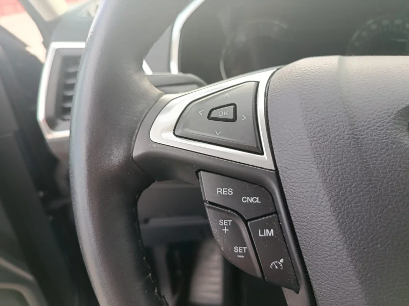 Imagen de Ford S-MAX