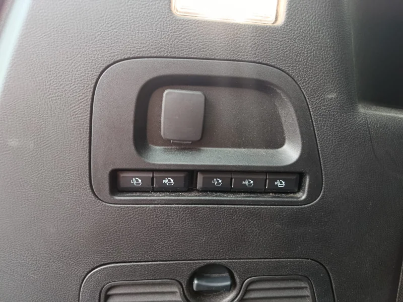 Imagen de Ford S-MAX