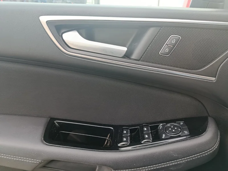 Imagen de Ford S-MAX