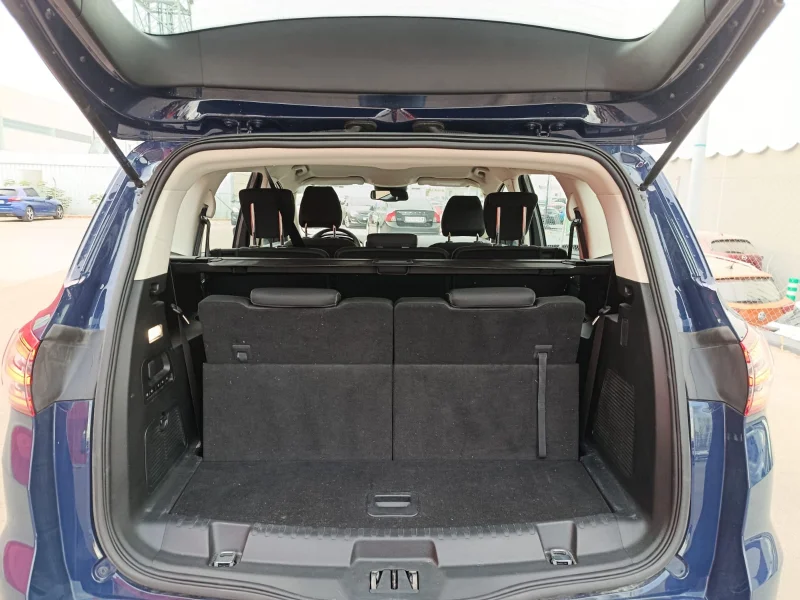 Imagen de Ford S-MAX