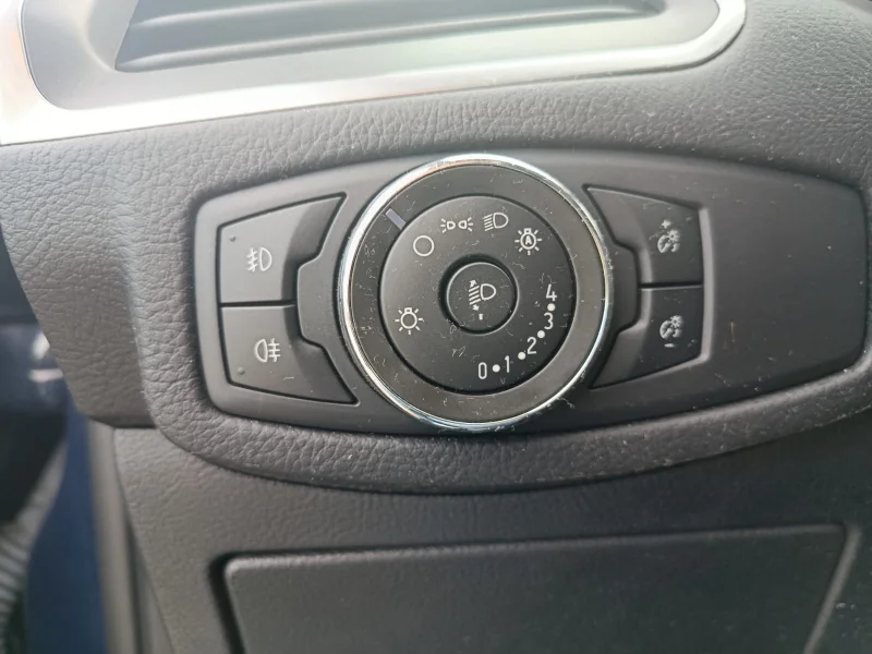 Imagen de Ford S-MAX