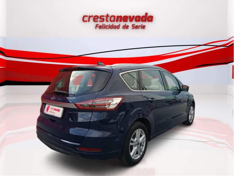 Imagen de Ford S-MAX