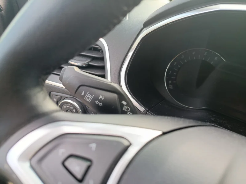 Imagen de Ford S-MAX