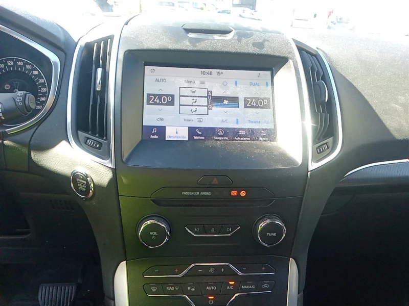 Imagen de Ford S-MAX