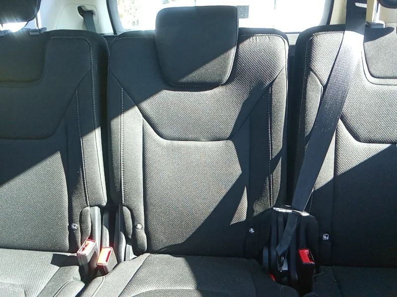 Imagen de Ford S-MAX