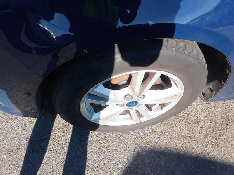 Imagen de Ford S-MAX