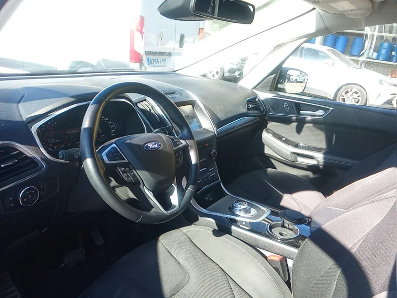 Imagen de Ford S-MAX