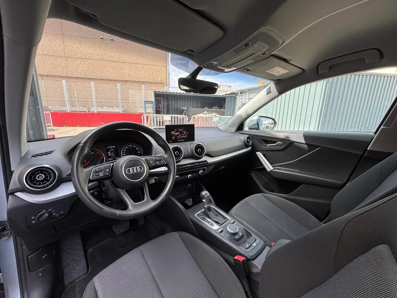 Imagen de AUDI Q2