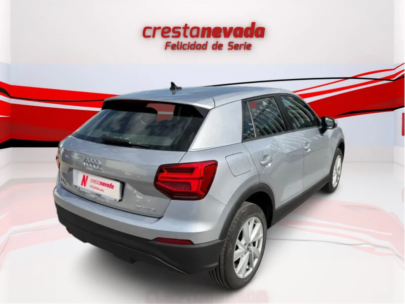 Imagen de AUDI Q2
