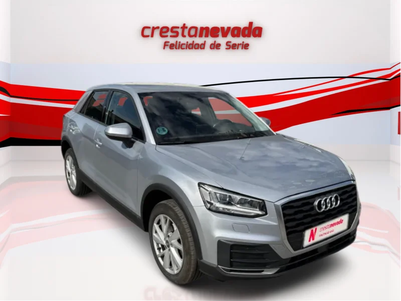 Imagen de AUDI Q2