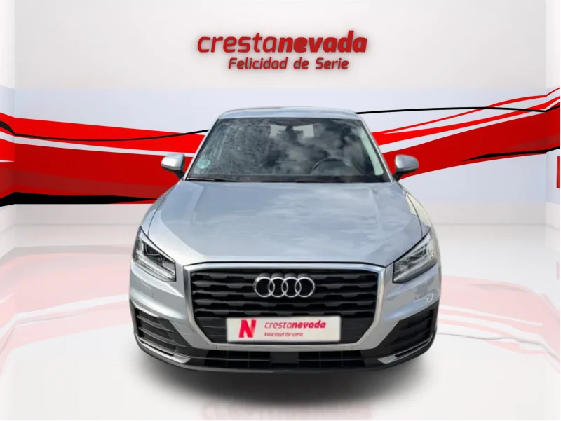 Imagen de AUDI Q2