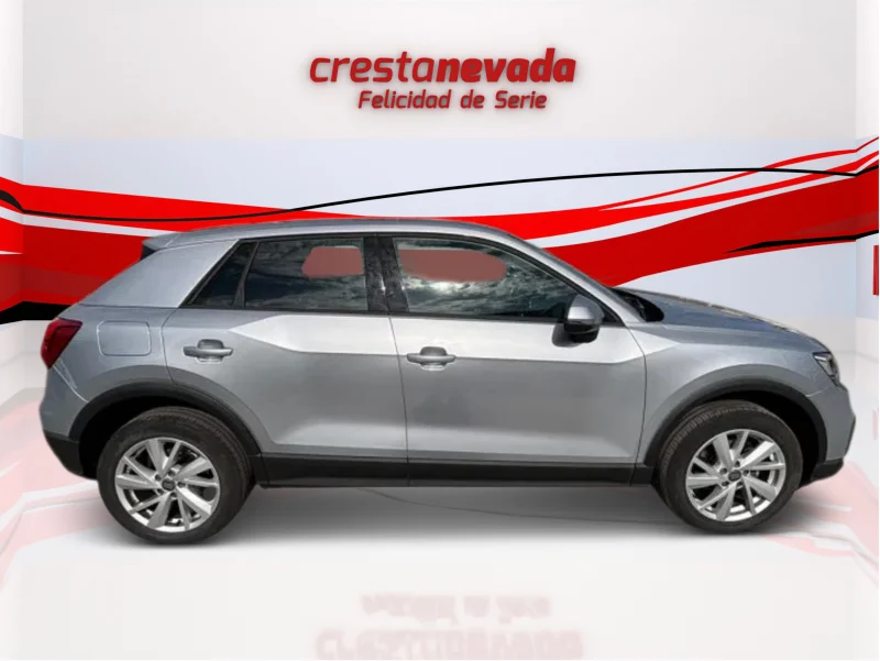 Imagen de AUDI Q2
