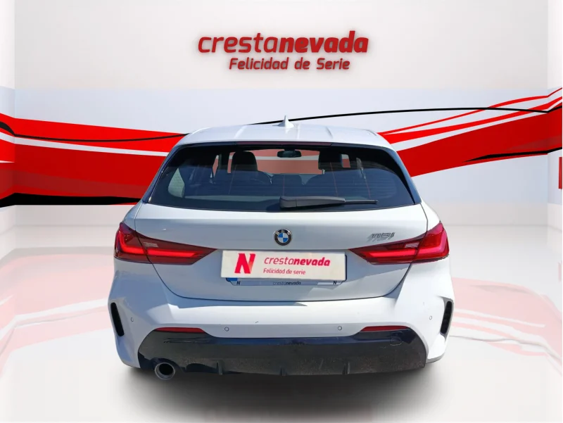 Imagen de BMW Serie 1